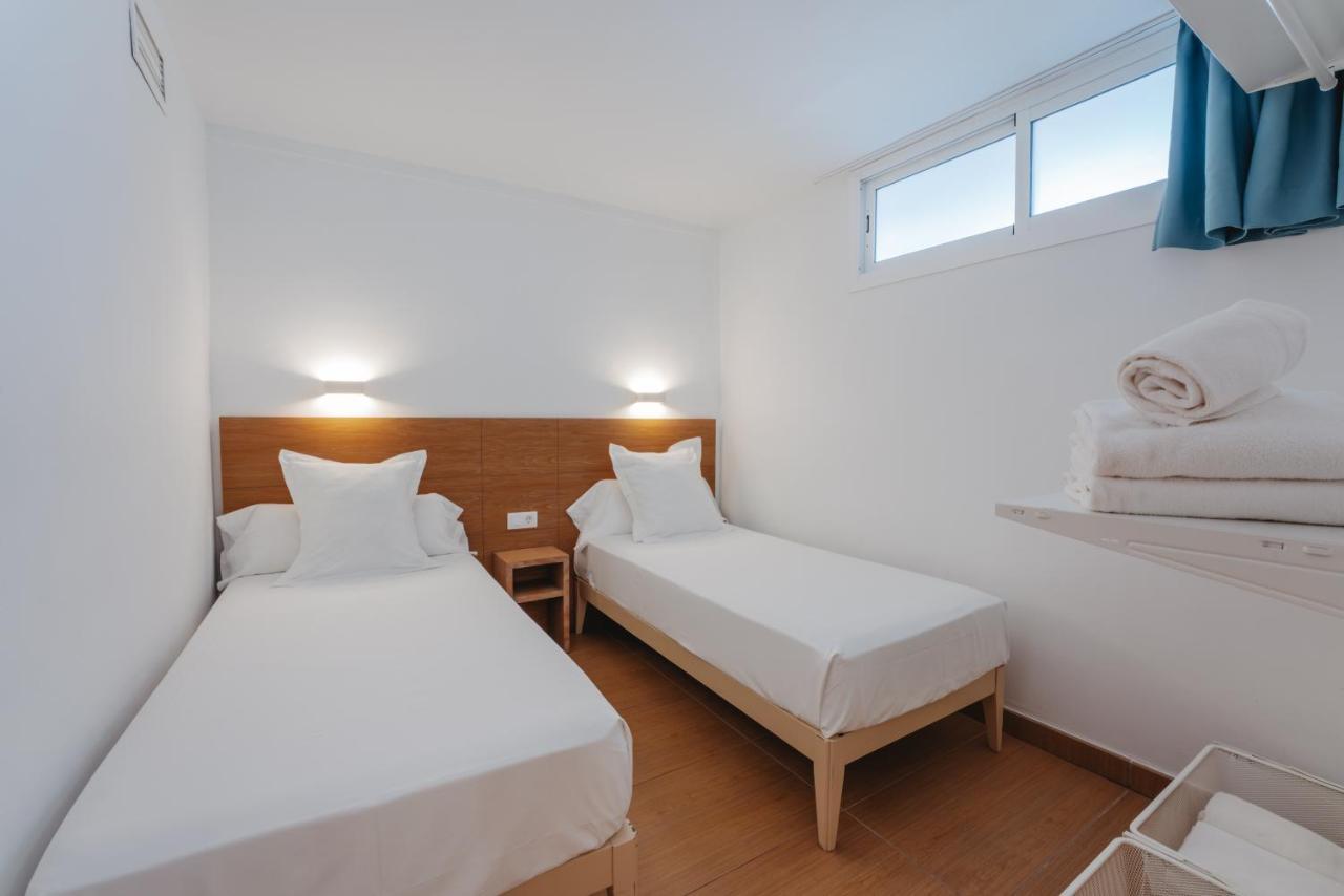 Aparthotel Ses Fotges Playa de Muro  Ngoại thất bức ảnh