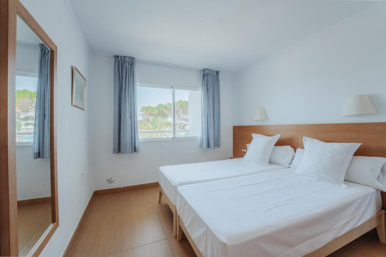 Aparthotel Ses Fotges Playa de Muro  Ngoại thất bức ảnh