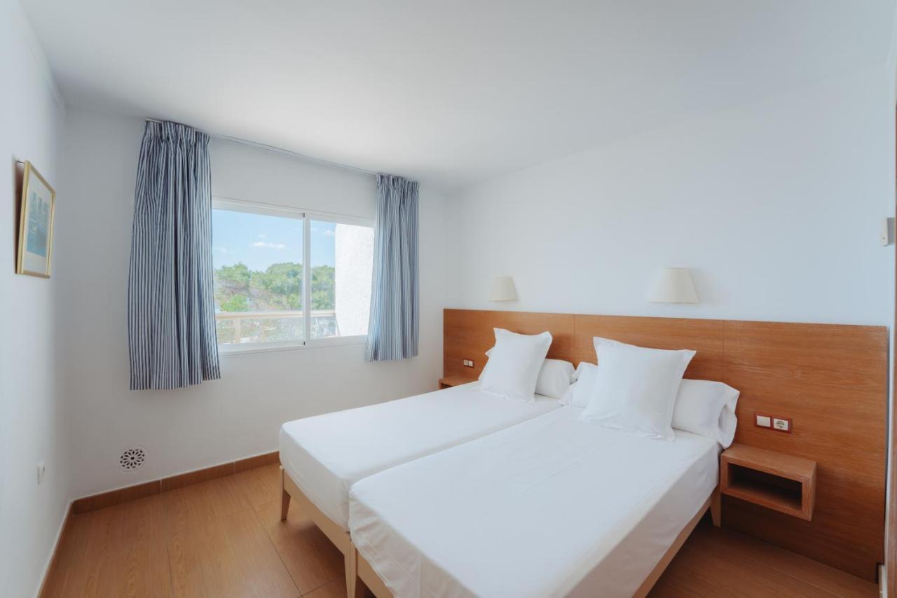 Aparthotel Ses Fotges Playa de Muro  Ngoại thất bức ảnh
