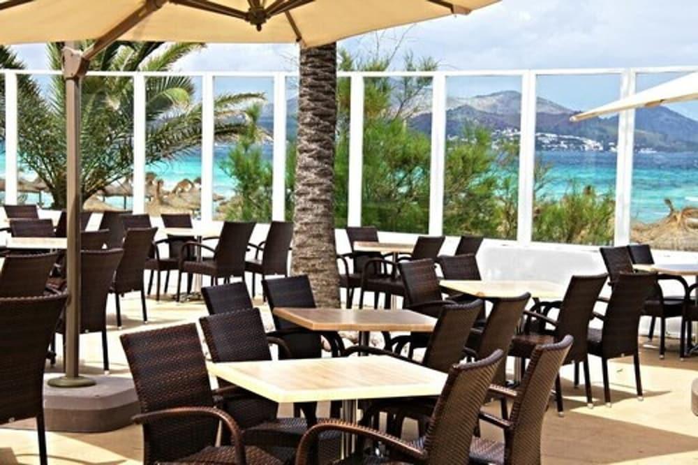 Aparthotel Ses Fotges Playa de Muro  Ngoại thất bức ảnh